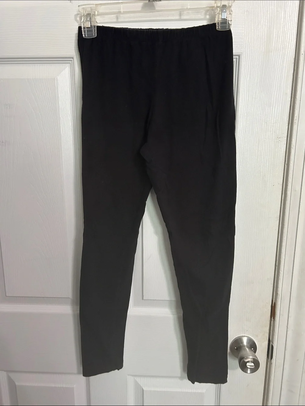 The Children's Place Black Girls' Everyday Leggings